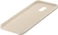 Samsung Dual Layer Cover для Galaxy A6 (2018) золотой