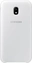 Samsung Dual Layer Cover для Galaxy J3 (2017) белый