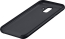 Samsung Dual Layer Cover for Galaxy A6 (2018) black 