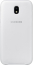 Samsung Dual Layer Cover for Galaxy J5 (2017) white 