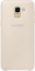 Samsung Dual Layer Cover for Galaxy J6 (2018) gold 