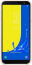 Samsung Dual Layer Cover for Galaxy J6 (2018) gold 