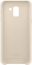 Samsung Dual Layer Cover for Galaxy J6 (2018) gold 