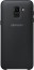 Samsung Dual Layer Cover for Galaxy J6 (2018) black 