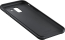 Samsung Dual Layer Cover for Galaxy J6 (2018) black 