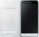Samsung EF-WJ510PW Flip wallet для Galaxy J5 (2016) белый