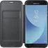 Samsung EF-WJ530CB Flip wallet для Galaxy J5 (2017) black