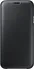 Samsung EF-WJ530CB Flip wallet для Galaxy J5 (2017) black