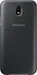 Samsung EF-WJ530CB Flip wallet для Galaxy J5 (2017) black