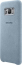 Samsung EF-XG955AM Alcantara Cover for Galaxy S8+ mint green 