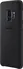 Samsung EF-XG960AB Alcantara Cover для Galaxy S9 black