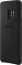 Samsung EF-XG960AB Alcantara Cover for Galaxy S9 black 