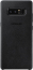 Samsung EF-XN950AB Alcantara Cover for Galaxy Note 8 black 