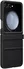 Samsung Flap Eco-Leather case для Galaxy Z Flip 5 black