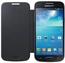 Samsung Flip Cover для Galaxy S4 мини черный