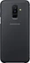 Samsung Flip Wallet для Galaxy A6+ (2018) Black