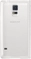 Samsung Flip wallet для Galaxy S5 белый