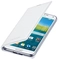 Samsung Flip wallet для Galaxy S5 белый