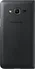 Samsung Flip wallet для Galaxy J3 black