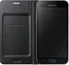 Samsung Flip wallet для Galaxy J3 black