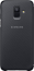 Samsung Flip wallet for Galaxy A6 (2018) black 