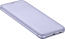 Samsung Flip wallet for Galaxy A6 (2018) purple 