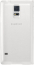 Samsung Flip wallet for Galaxy S5 white 