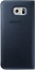 Samsung Flip wallet for Galaxy S6 Edge black 