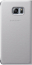 Samsung Flip wallet for Galaxy S6 Edge+ silver 