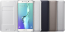 Samsung Flip wallet for Galaxy S6 Edge+ silver 