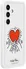 Samsung Flipsuit case для Galaxy S24 white
