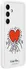 Samsung Flipsuit case для Galaxy S24+ white
