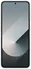 Samsung Flipsuit case для Galaxy Z Flip6 white