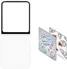 Samsung Flipsuit case для Galaxy Z Flip6 white