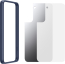 Samsung Frame Cover for Galaxy S22+ Navy 