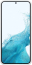 Samsung Frame Cover for Galaxy S22+ white 