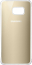 Samsung Glossy Cover for Galaxy S6 Edge+ gold 
