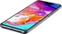 Samsung Gradation Cover для Galaxy A70 черный