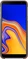 Samsung Gradation Cover для Galaxy J4+ золотой