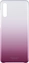 Samsung Gradation Cover для Galaxy A70 розовый