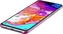 Samsung Gradation Cover для Galaxy A70 розовый