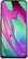 Samsung Gradation Cover для Galaxy A40 фиолетовый