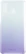 Samsung Gradation Cover для Galaxy A40 фиолетовый
