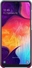 Samsung Gradation Cover для Galaxy A50 розовый