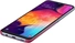 Samsung Gradation Cover для Galaxy A50 розовый