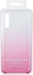 Samsung Gradation Cover для Galaxy A50 розовый