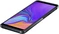Samsung Gradation Cover для Galaxy A7 (2018) черный