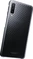 Samsung Gradation Cover для Galaxy A7 (2018) черный