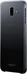 Samsung Gradation Cover для Galaxy J6+ черный