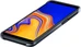 Samsung Gradation Cover для Galaxy J6+ черный